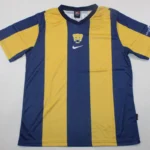Pumas retro 00/01 local