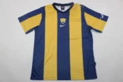 Pumas retro 00/01 local