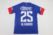 Cruz Azul retro 18/19 - Imagen 11