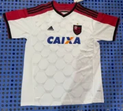 Flamengo retro 14/15 visitante