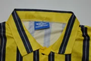Sheffield Wednesday retro 92/93 visitante - Imagen 4
