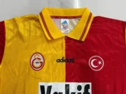 Galatasaray retro 96/97 - Imagen 2