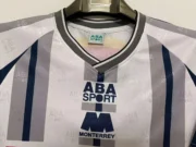Rayados Monterrey retro 98/99 edición especial - Imagen 6