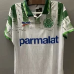 Palmeiras retro 95/96 visitante