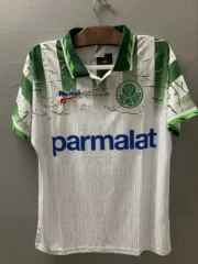 Palmeiras retro 95/96 visitante