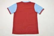 Aston Villa retro 09/10 - Imagen 11