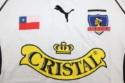 Colo-Colo retro 02/03 local - Imagen 10