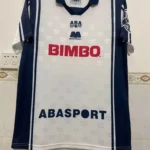 Rayados Monterrey retro 98/99 visitante