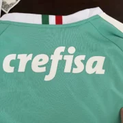 Palmeiras retro 19/20 - Imagen 7