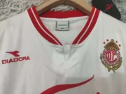 Toluca retro 98/99 visitante - Imagen 2