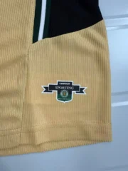 Sporting Lisboa retro 03/04 visitante - Imagen 2