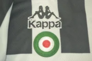 Juventus retro 95/96 local - Imagen 5