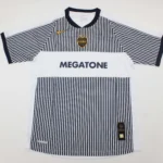 Boca Juniors retro 06/07 visitante