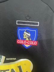 Colo-Colo retro 10/11 - Imagen 3