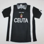 Ceuta retro 98/00 visitante