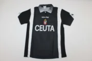 Ceuta retro 98/00 visitante