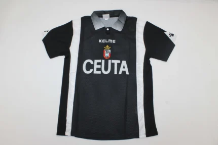 Ceuta retro 98/00 visitante