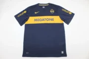 Boca Juniors retro 07/08 local
