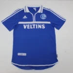 Schalke 04 retro 00/02