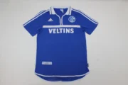 Schalke 04 retro 00/02