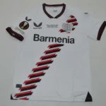 Bayer Leverkusen retro 23/24