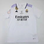 Real Madrid retro 22/23 local