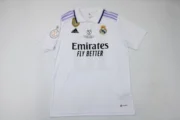 Real Madrid retro 22/23 local