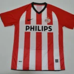 PSV retro 09/10