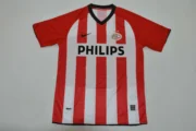 PSV retro 09/10