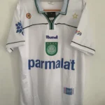 Palmeiras retro 98/99 visitante