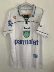 Palmeiras retro 98/99 visitante