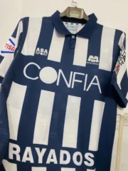 Rayados Monterrey retro 96/97 - Imagen 2