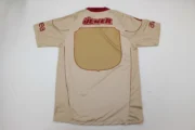 Galatasaray retro 10/11 visitante - Imagen 5