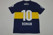 Boca Juniors retro 12/13 - Imagen 14