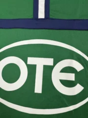 Panathinaikos retro 00/01 - Imagen 5