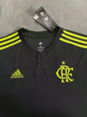 Flamengo retro 19/20 alternativa - Imagen 2