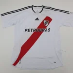River Plate retro 06/07