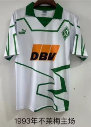 Werder Bremen retro 93/94