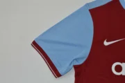 Aston Villa retro 09/10 - Imagen 12