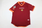 Roma retro 06/07 - Imagen 12