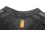 Barcelona retro 11/12 visitante versión jugador - Imagen 11