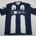 Rayados Monterrey retro 95/96 visitante