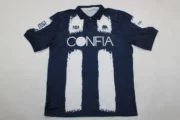 Rayados Monterrey retro 95/96 visitante