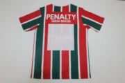 Fluminense retro 92/93 local - Imagen 4