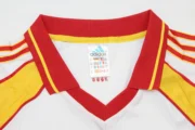 Galatasaray retro 99/00 visitante - Imagen 2