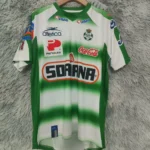 Santos Laguna retro 07/08 local