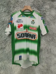 Santos Laguna retro 07/08 local