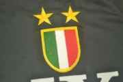 Juventus retro 95/96 alternativa - Imagen 17
