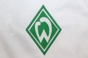Werder Bremen retro 01/02 - Imagen 5