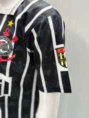 Corinthians retro 95/96 visitante - Imagen 2